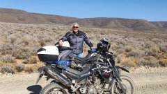 LGBT Africa Travel - Motorbike Tours
