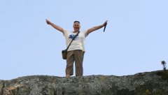 LGBT Africa Travel - Anja welcomes you by Spectacular By Nature Tours