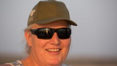 LGBT Africa Travel - Spectacular By Nature Tours by Anja